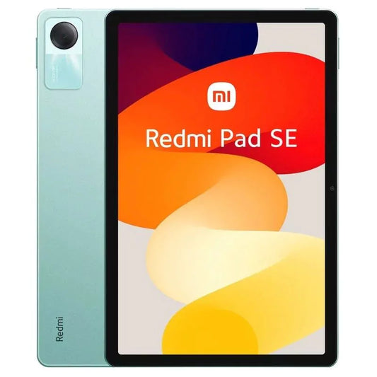 Tablet Xiaomi Redmi Pad SE 11" (4GB/128GB) Green