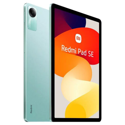 Tablet Xiaomi Redmi Pad SE 11" (4GB/128GB) Green