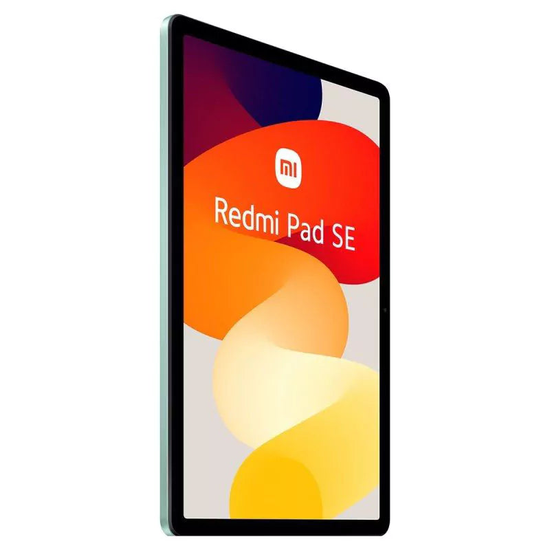 Tablet Xiaomi Redmi Pad SE 11" (4GB/128GB) Green