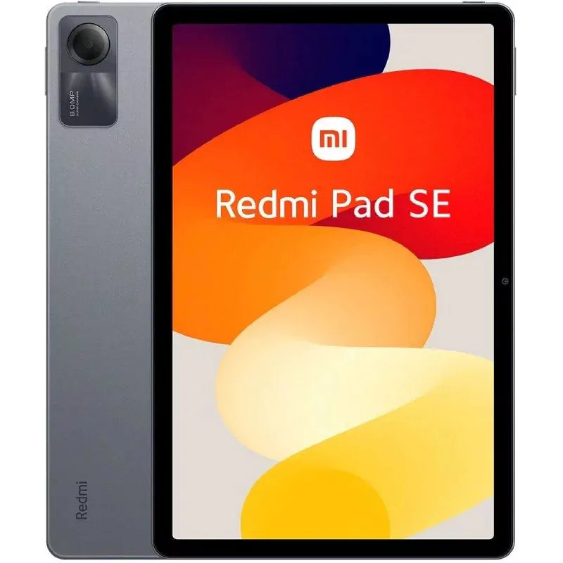 Tablet Xiaomi Redmi Pad SE 11" (8GB/256GB) Black