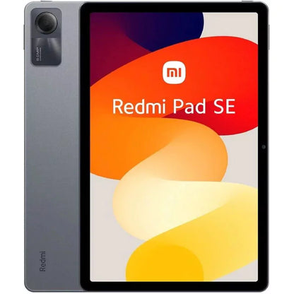 Tablet Xiaomi Redmi Pad SE 11" (4GB/128GB) Black