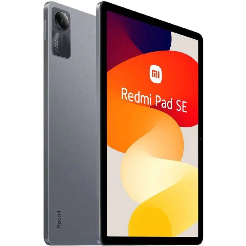 Tablet Xiaomi Redmi Pad SE 11" (4GB/128GB) Black