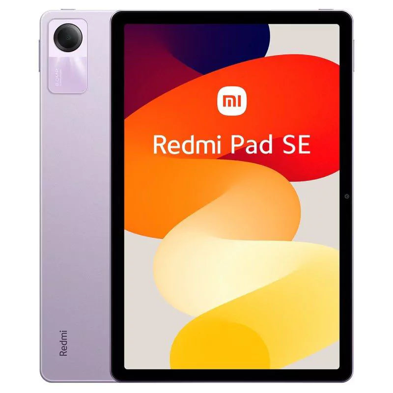 Tablet Xiaomi Redmi Pad SE 11" (4GB/128GB) Purple