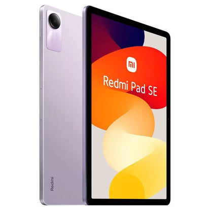 Tablet Xiaomi Redmi Pad SE 11" (4GB/128GB) Purple