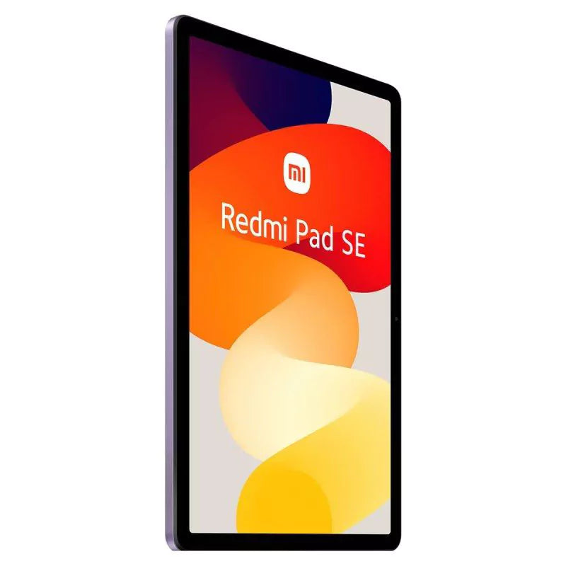 Tablet Xiaomi Redmi Pad SE 11" (4GB/128GB) Purple