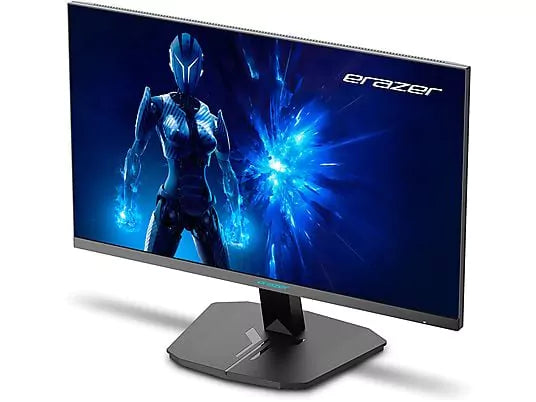 Monitor 24" Medion Erazer Spectator P10 LED IPS FullHD 180Hz HDR 1ms