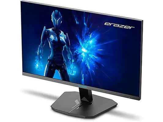 Monitor 24" Medion Erazer Spectator P10 LED IPS FullHD 180Hz HDR 1ms