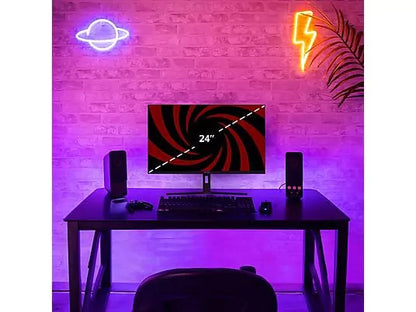 Monitor 24" Medion Erazer Spectator P10 LED IPS FullHD 180Hz HDR 1ms