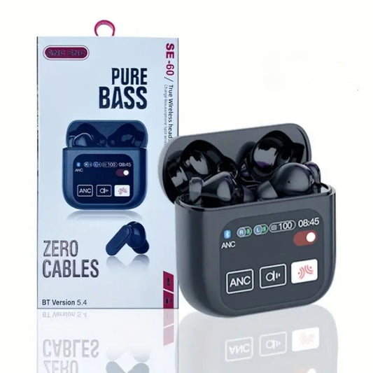 Auriculares Bluetooth TWS SE60