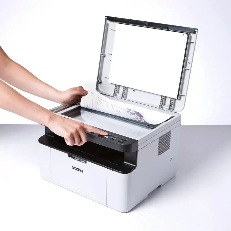 Impressora Brother DCP-1610W