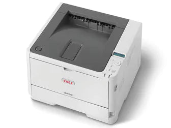 Impressora OKI B432dn Laser Monocromática WiFi 40ppm