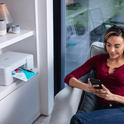 Impressora Brother DCP-J1200WE