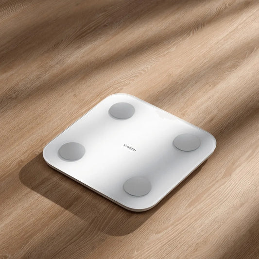 Balança Xiaomi Mi Smart S400 Branca