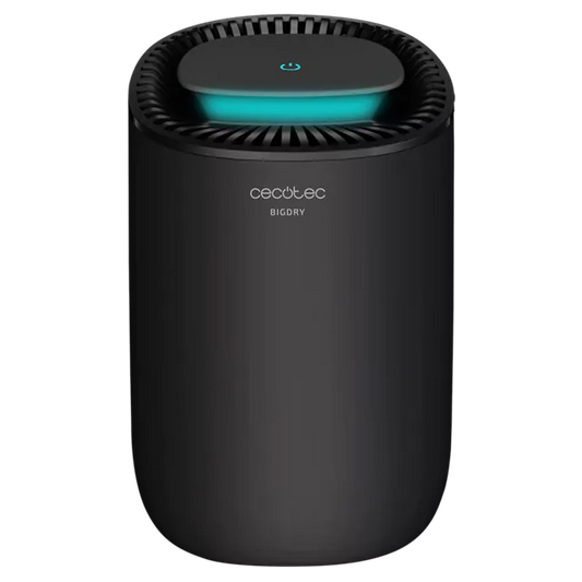 Desumidificador Cecotec BigDry 2000 Light Black
