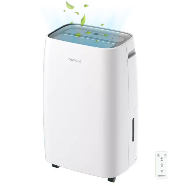 Desumidificador Cecotec BigDry 10000 Expert Connected