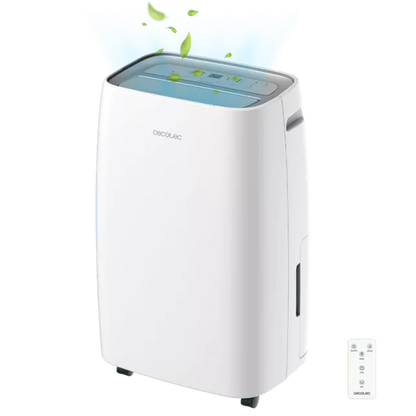 Desumidificador Cecotec BigDry 10000 Expert Connected