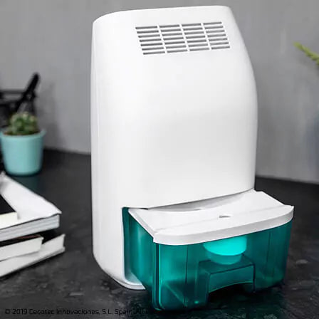 Desumidificador Cecotec BigDry 2000 Essential