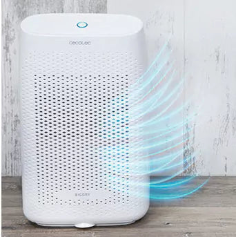 Desumidificador Cecotec BigDry 2500 Essential 360