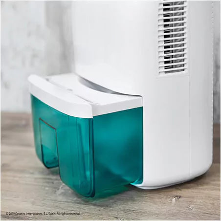 Desumidificador Cecotec BigDry 2500 Essential 360