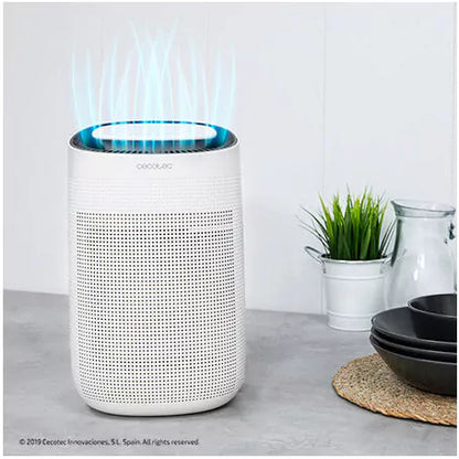 Desumidificador Cecotec BigDry 2500 PureLight