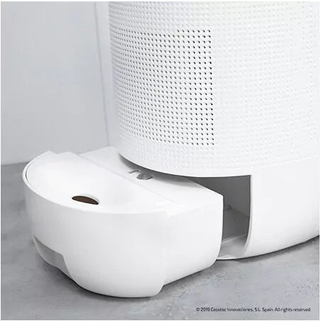 Desumidificador Cecotec BigDry 2500 PureLight