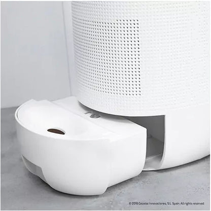 Desumidificador Cecotec BigDry 2500 PureLight
