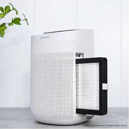 Desumidificador Cecotec BigDry 2500 PureLight