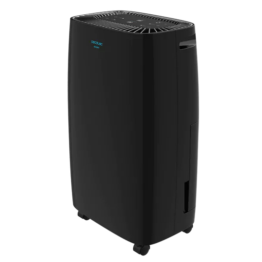 Desumidificador Cecotec BigDry 4000 Expert Black