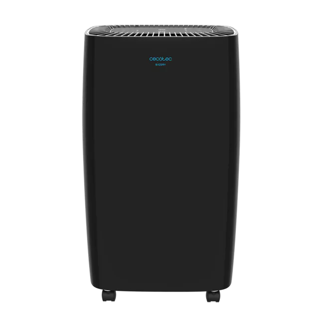 Desumidificador Cecotec BigDry 4000 Expert Black