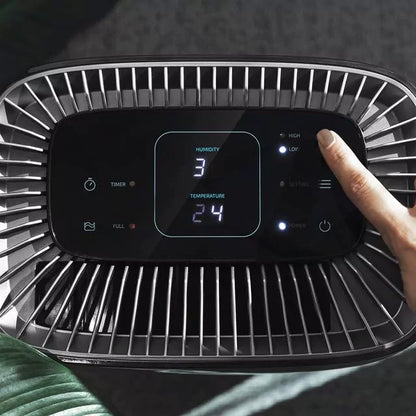 Desumidificador Cecotec BigDry 4000 Expert Black