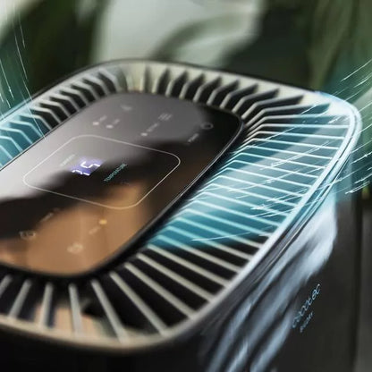 Desumidificador Cecotec BigDry 4000 Expert Black