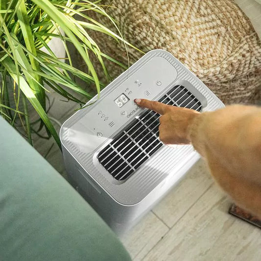 Desumidificador Cecotec BigDry 8000 Expert Connected