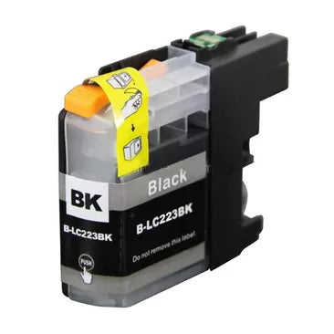 Tinteiro Brother Compatível LC221 / LC223 XL