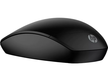 Rato HP 235 Slim Wireless Preto