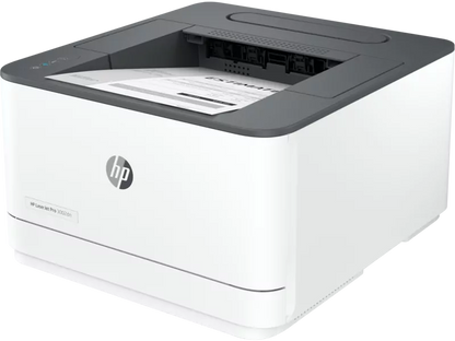 Impressora HP LaserJet Pro 3002DN Duplex Branca