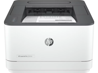 Impressora HP LaserJet Pro 3002DN Duplex Branca