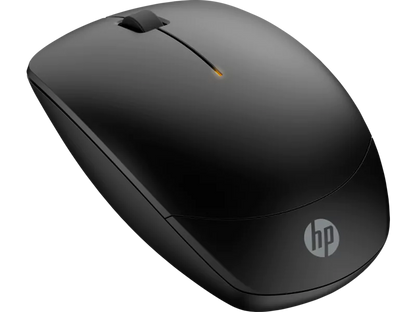 Rato HP 235 Slim Wireless Preto