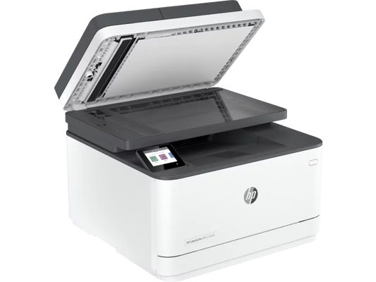 Impressora HP LaserJet Pro 3102FDN