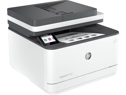 Impressora HP LaserJet Pro 3102FDN