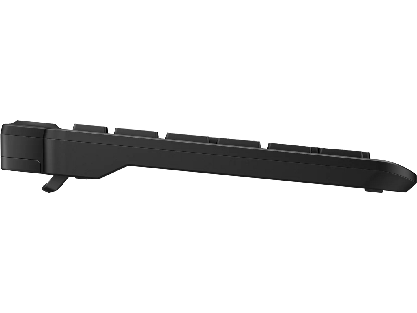 Teclado HP 475 sem fio de modo duplo Preto