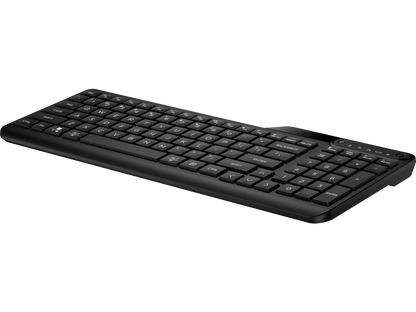 Teclado HP 475 sem fio de modo duplo Preto