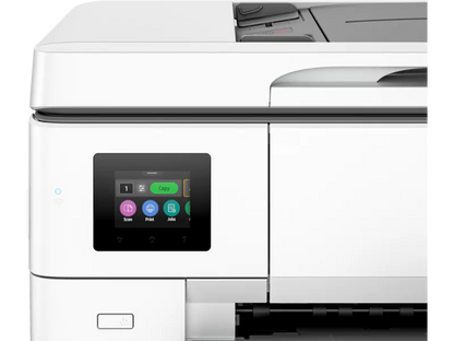 Impressora HP OfficeJet Pro 9720E A3 WiFi Duplex ADF