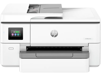 Impressora HP OfficeJet Pro 9720E A3 WiFi Duplex ADF