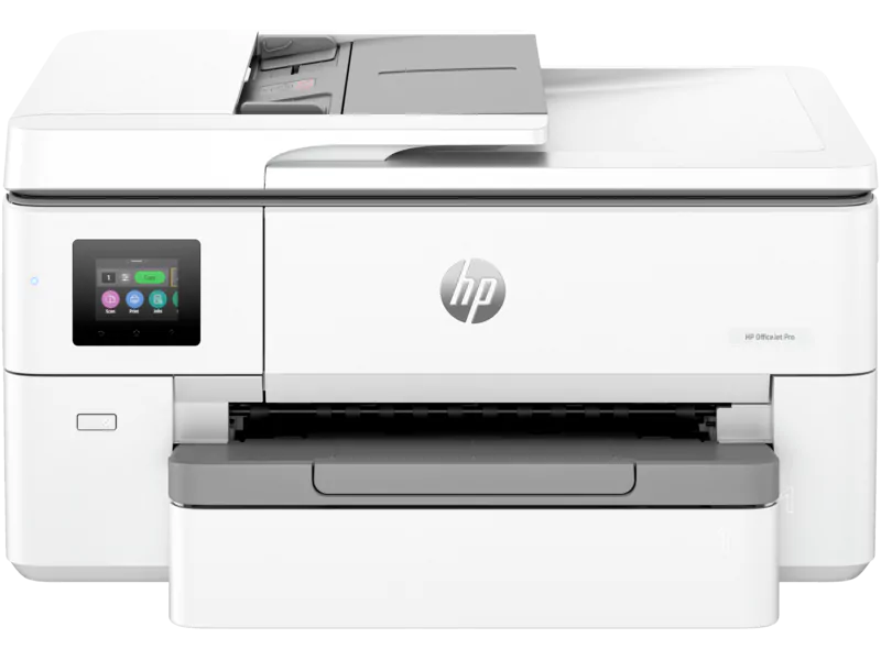Impressora HP OfficeJet Pro 9720E A3 WiFi Duplex ADF