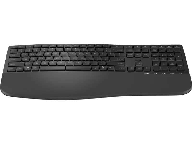 Teclado HP 685 Comfort Dual-Mode