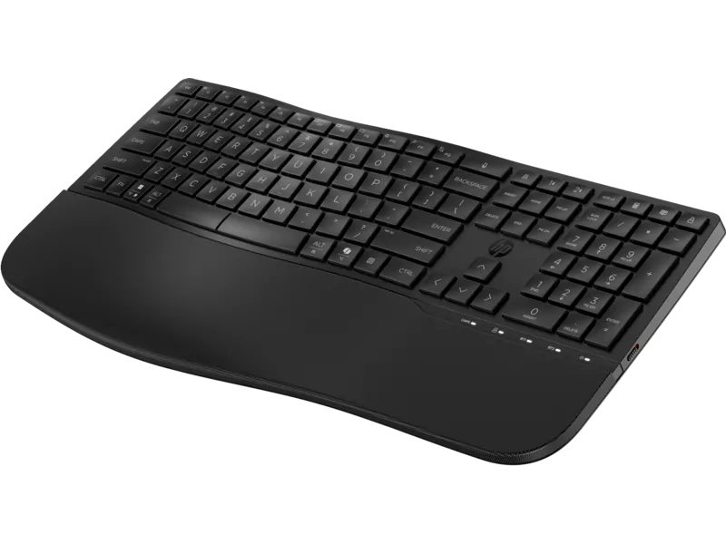 Teclado HP 685 Comfort Dual-Mode