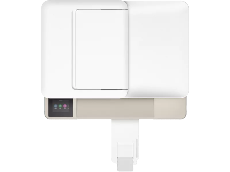 Impressora HP Envy 6520e WiFi Fax Móvel Duplex ADF