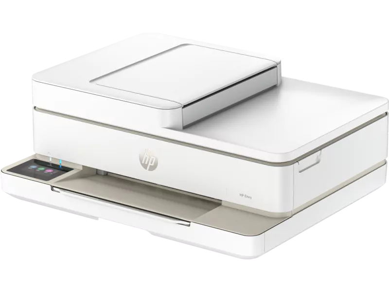 Impressora HP Envy 6520e WiFi Fax Móvel Duplex ADF