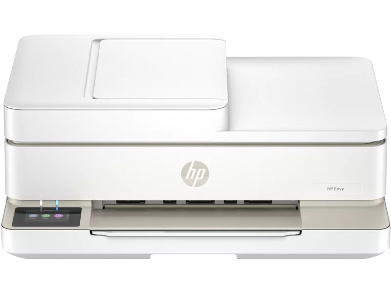 Impressora HP Envy 6520e WiFi Fax Móvel Duplex ADF