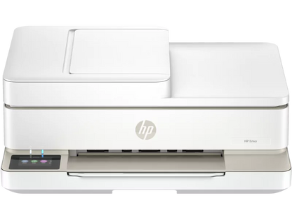Impressora HP Envy 6520e WiFi Fax Móvel Duplex ADF